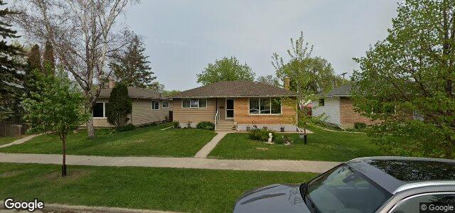 1154 Hector Bay W（加拿大曼尼托巴省温尼伯市）房屋照片