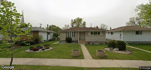 1156 Hector Bay W（加拿大曼尼托巴省温尼伯市）房屋照片