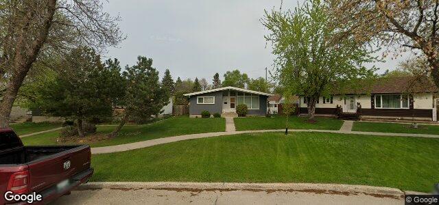Photo of 1174 Hector Bay W in Winnipeg, Manitoba