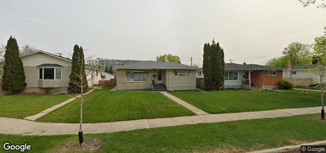 1190 Hector Bay W（加拿大曼尼托巴省温尼伯市）房屋照片