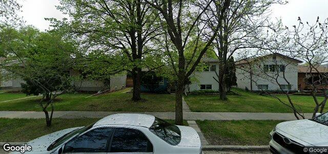 1230 Hector Bay W（加拿大曼尼托巴省温尼伯市）房屋照片