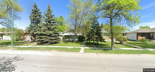 Photo of 533 Nathaniel Street in Winnipeg, Manitoba