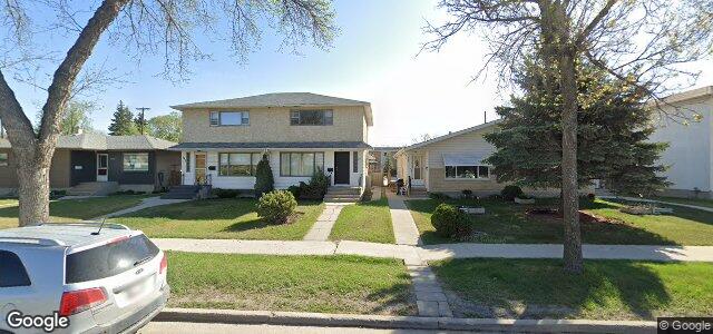 551 Nathaniel Street（加拿大曼尼托巴省溫尼伯市）房屋照片