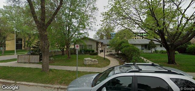 564 Wilton Bay（加拿大曼尼托巴省溫尼伯市）房屋照片