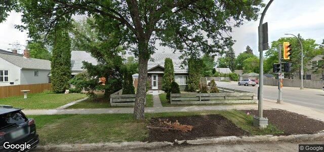 735 Ebby Avenue（加拿大曼尼托巴省温尼伯市）房屋照片