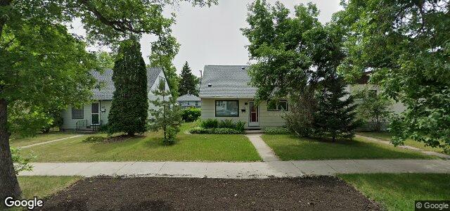 Photo of 742 Ebby Avenue in Winnipeg, Manitoba