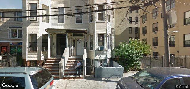 Larawan ng 752 Jackson Avenue sa Winnipeg, Manitoba