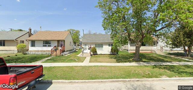 Photo of 797 Ebby Avenue in Winnipeg, Manitoba
