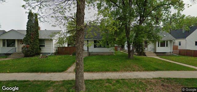 Photo of 954 Hector Avenue in Winnipeg, Manitoba