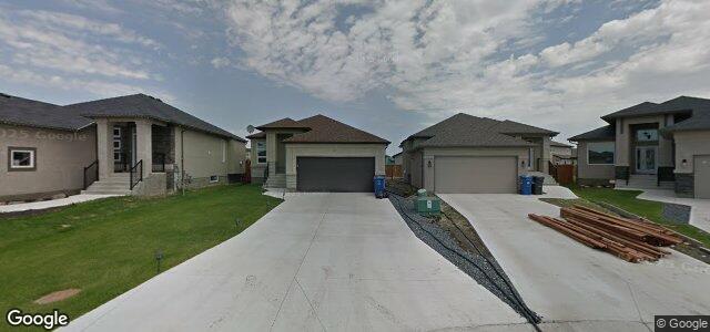 Larawan ng 10 David Evans Place sa Winnipeg, Manitoba