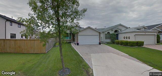 100 Shauna Way（加拿大曼尼托巴省溫尼伯市）房屋照片