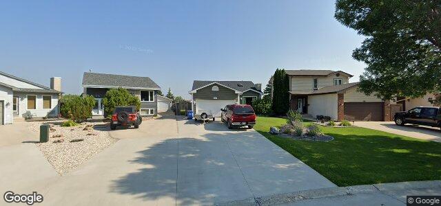 100 Skowron Crescent ਦੀ ਫੋਟੋ, ਵਿਨੀਪਿਗ, ਮੈਨੀਟੋਬਾ