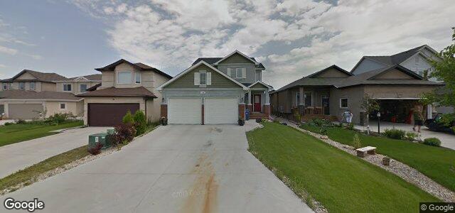 103 Golis Bay（加拿大曼尼托巴省温尼伯市）房屋照片