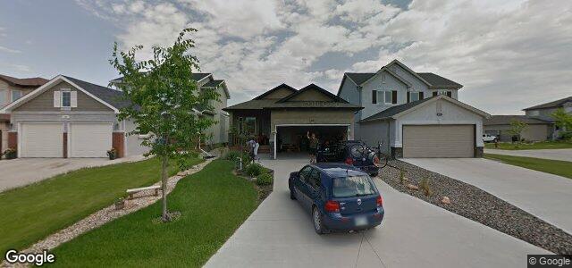 107 Golis Bay（加拿大曼尼托巴省温尼伯市）房屋照片