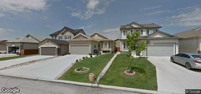 107 Perfanick Drive（加拿大曼尼托巴省溫尼伯市）房屋照片