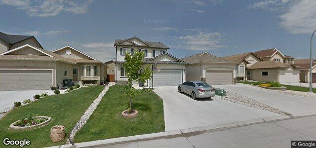 109 Perfanick Drive ਦੀ ਫੋਟੋ, ਵਿਨੀਪਿਗ, ਮੈਨੀਟੋਬਾ