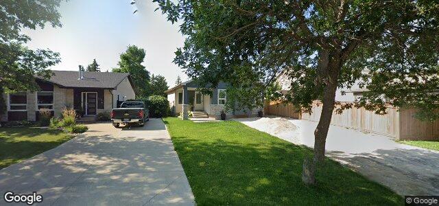 Larawan ng 109 Skowron Crescent sa Winnipeg, Manitoba