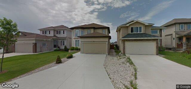 Larawan ng 11 John Mann Place sa Winnipeg, Manitoba