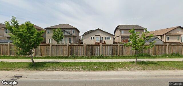 Photo of 112 Reg Wyatt Way in Winnipeg, Manitoba