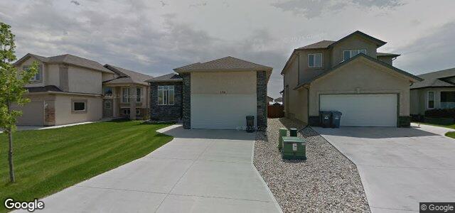 114 Perfanick Drive ਦੀ ਫੋਟੋ, ਵਿਨੀਪਿਗ, ਮੈਨੀਟੋਬਾ