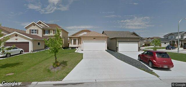 117 Perfanick Drive ਦੀ ਫੋਟੋ, ਵਿਨੀਪਿਗ, ਮੈਨੀਟੋਬਾ