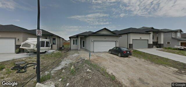 Photo of 120 Bridgewood Drive in Winnipeg, Manitoba