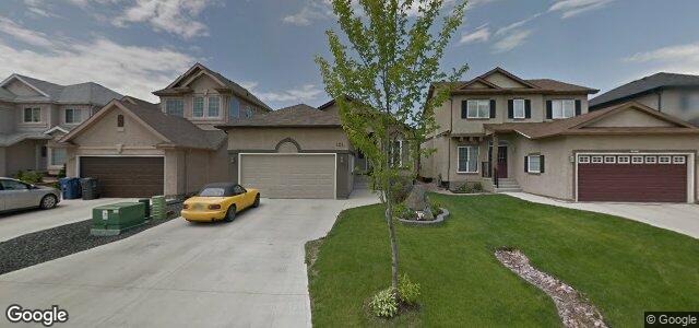 Larawan ng 121 Reg Wyatt Way sa Winnipeg, Manitoba
