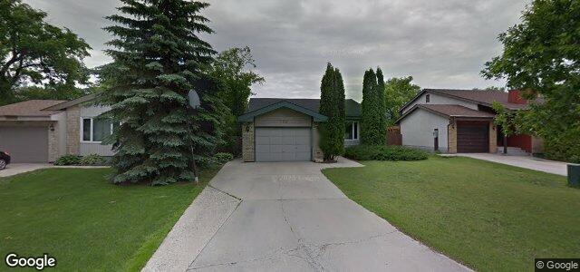 Photo of 123 Williamson Crescent in Winnipeg, Manitoba