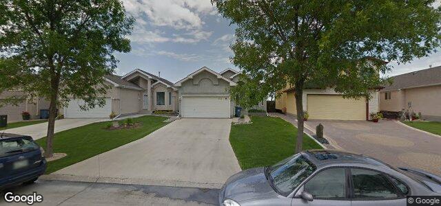 144 Orum Drive（加拿大曼尼托巴省温尼伯市）房屋照片