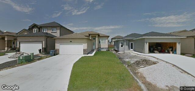 15 Terry Scott Bay（加拿大曼尼托巴省温尼伯市）房屋照片