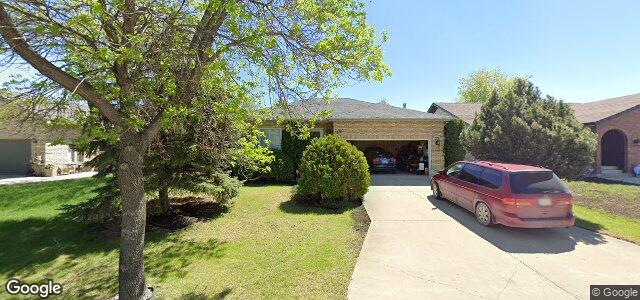 150 Rutledge Crescent（加拿大曼尼托巴省溫尼伯市）房屋照片