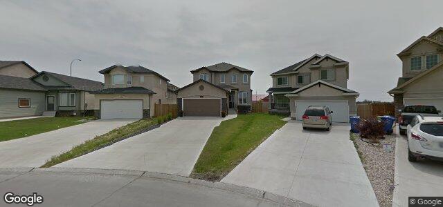 Larawan ng 156 Reg Wyatt Way sa Winnipeg, Manitoba