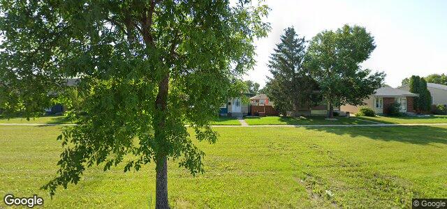 Photo of 1602 Concordia Avenue E in Winnipeg, Manitoba