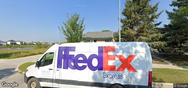 1603 Concordia Avenue E（加拿大曼尼托巴省溫尼伯市）房屋照片