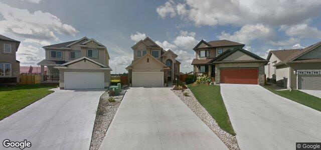 164 Reg Wyatt Way ਦੀ ਫੋਟੋ, ਵਿਨੀਪਿਗ, ਮੈਨੀਟੋਬਾ