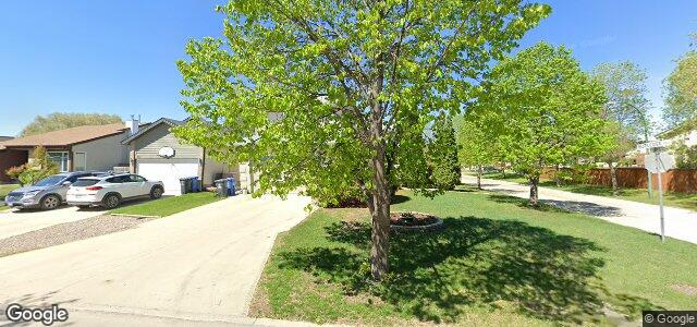 165 Rutledge Crescent ਦੀ ਫੋਟੋ, ਵਿਨੀਪਿਗ, ਮੈਨੀਟੋਬਾ