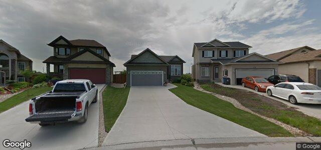 Larawan ng 172 Reg Wyatt Way sa Winnipeg, Manitoba