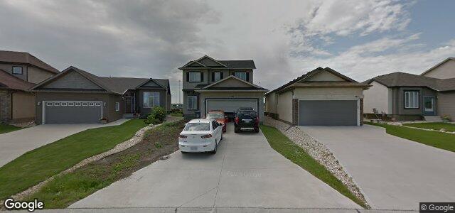 Larawan ng 176 Reg Wyatt Way sa Winnipeg, Manitoba