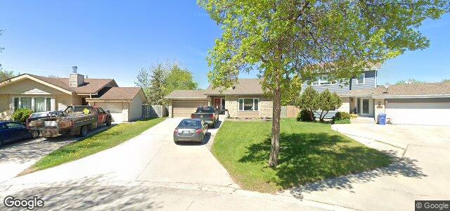183 Rutledge Crescent ਦੀ ਫੋਟੋ, ਵਿਨੀਪਿਗ, ਮੈਨੀਟੋਬਾ