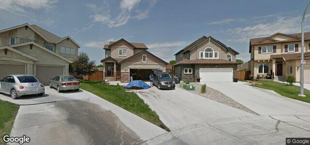 Larawan ng 19 Domia Place sa Winnipeg, Manitoba