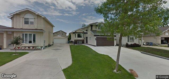 Larawan ng 19 Shauna Way sa Winnipeg, Manitoba