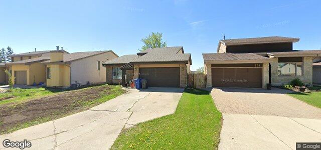 206 Rutledge Crescent ਦੀ ਫੋਟੋ, ਵਿਨੀਪਿਗ, ਮੈਨੀਟੋਬਾ
