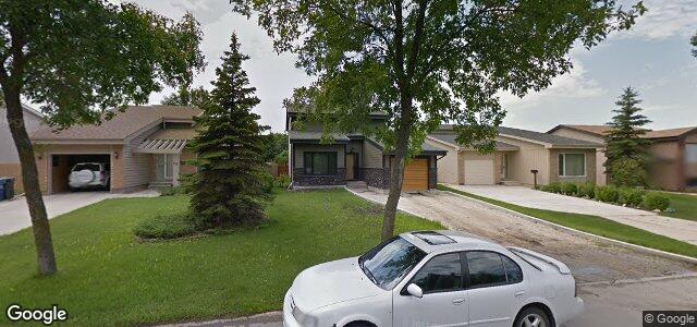 22 Filbert Crescent（加拿大曼尼托巴省温尼伯市）房屋照片