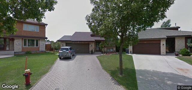 Larawan ng 22 Timmerman Place sa Winnipeg, Manitoba