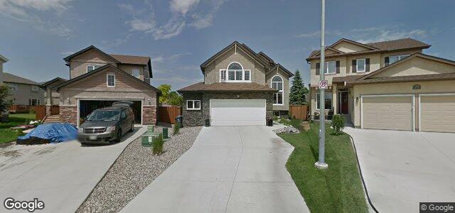 23 Domia Place（加拿大曼尼托巴省温尼伯市）房屋照片