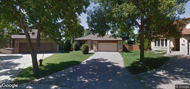 Larawan ng 23 Howard Kendel Place sa Winnipeg, Manitoba