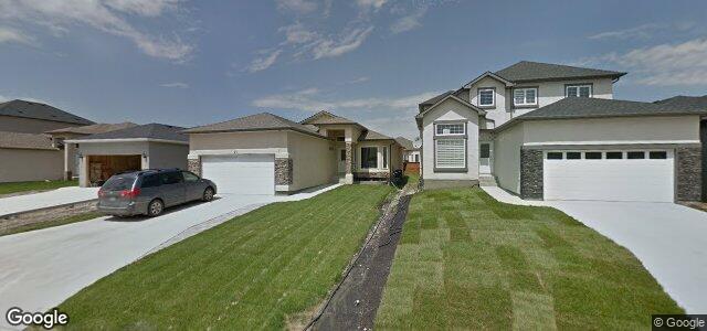 23 Terry Scott Bay（加拿大曼尼托巴省温尼伯市）房屋照片