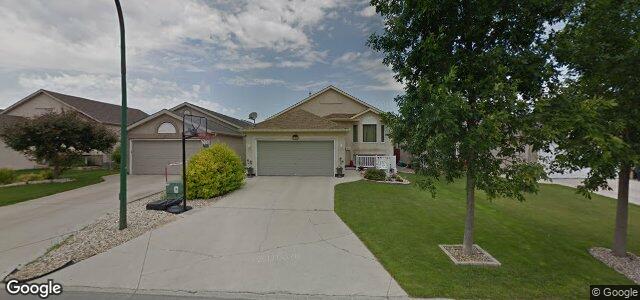 Larawan ng 243 Jacques Avenue sa Winnipeg, Manitoba