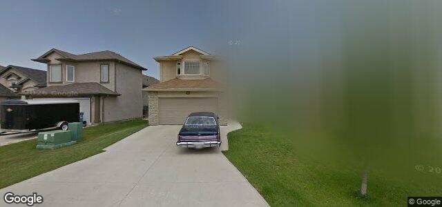 Photo of 25 Grantsmuir Drive in Winnipeg, Manitoba