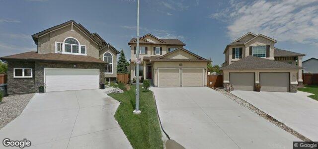 27 Domia Place（加拿大曼尼托巴省溫尼伯市）房屋照片